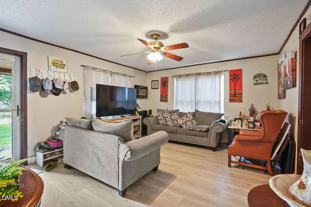 109 Twin City Street Dunn, NC 28334