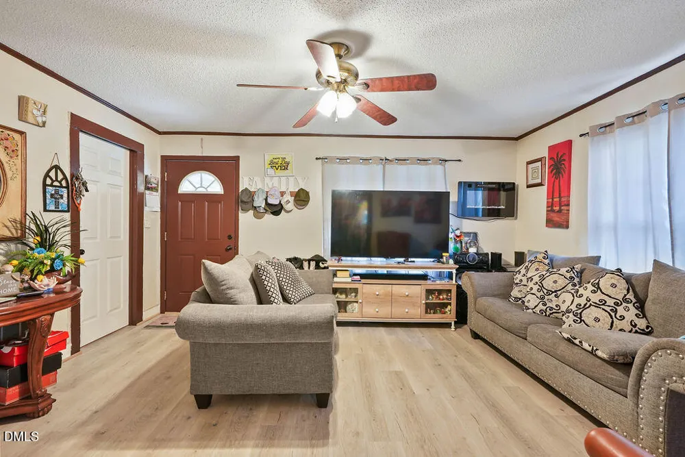 109 Twin City Street Dunn, NC 28334