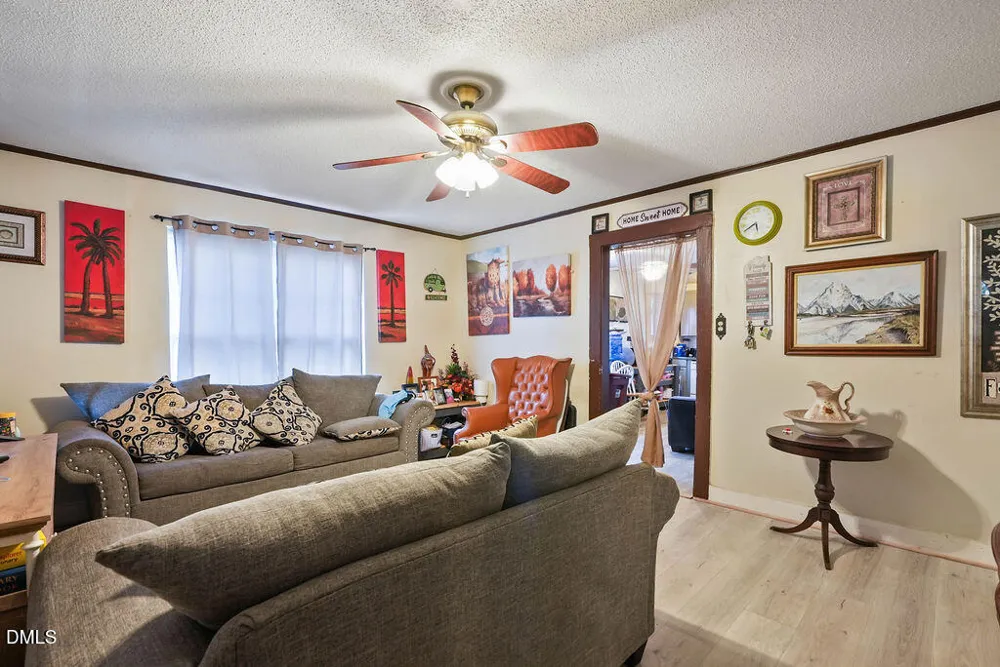 109 Twin City Street Dunn, NC 28334