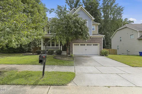 1104 Broadcreek Drive