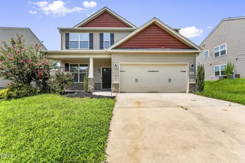 2444 Sunfield Drive