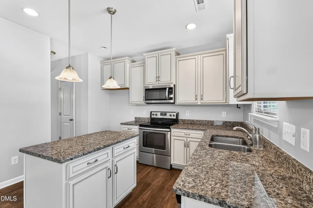 2444 Sunfield Drive Graham, NC 27253
