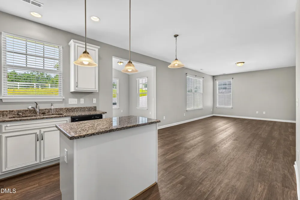 2444 Sunfield Drive Graham, NC 27253