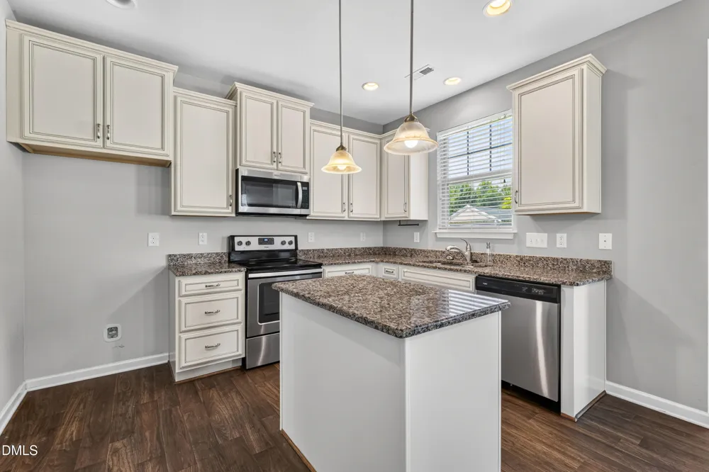 2444 Sunfield Drive Graham, NC 27253