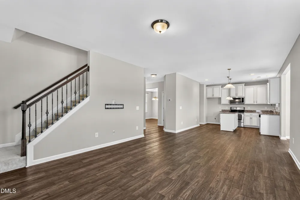 2444 Sunfield Drive Graham, NC 27253