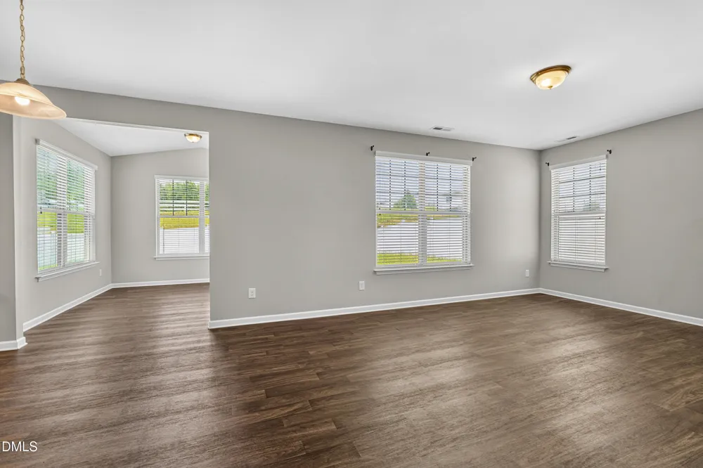 2444 Sunfield Drive Graham, NC 27253