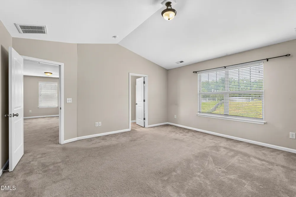 2444 Sunfield Drive Graham, NC 27253