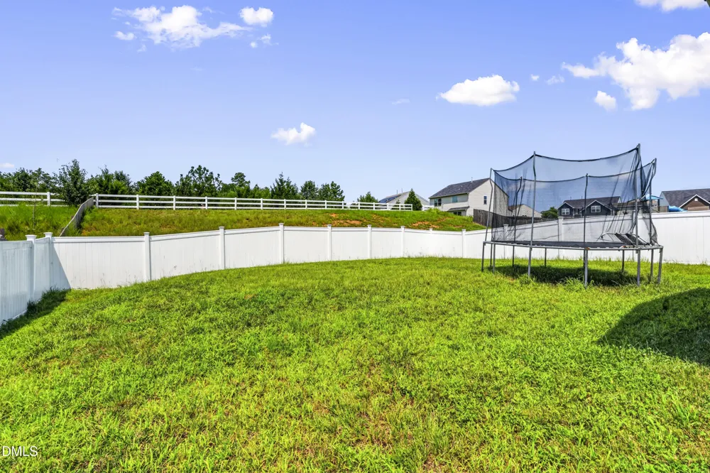 2444 Sunfield Drive Graham, NC 27253