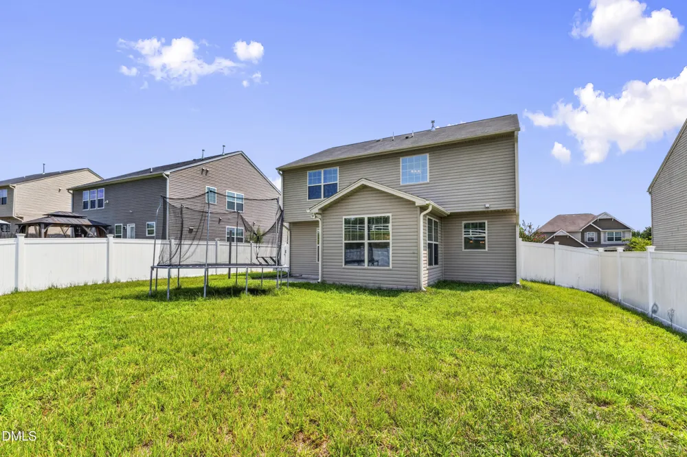 2444 Sunfield Drive Graham, NC 27253