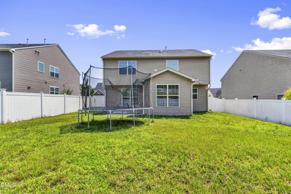 2444 Sunfield Drive Graham, NC 27253