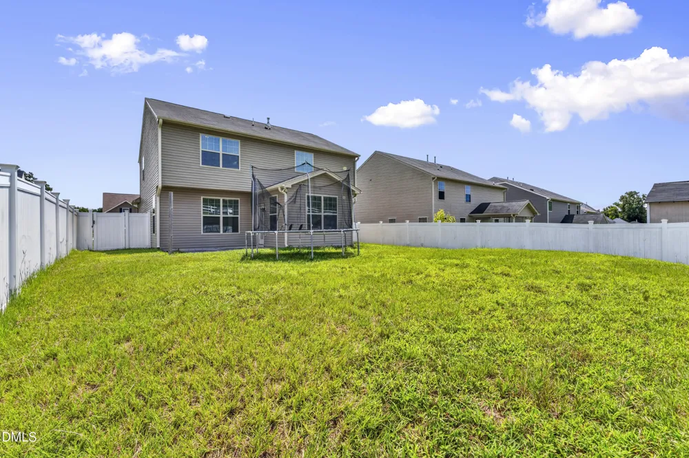 2444 Sunfield Drive Graham, NC 27253