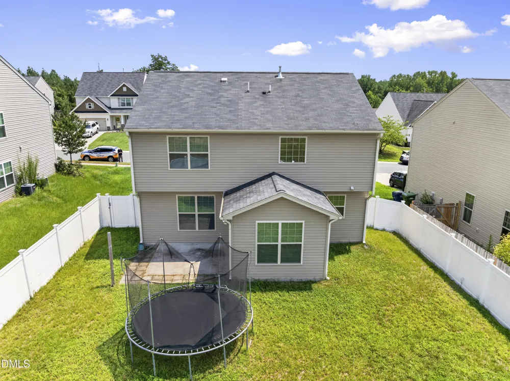 2444 Sunfield Drive Graham, NC 27253