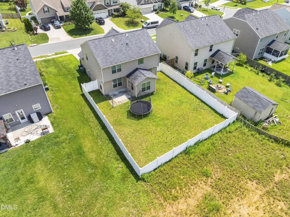 2444 Sunfield Drive Graham, NC 27253