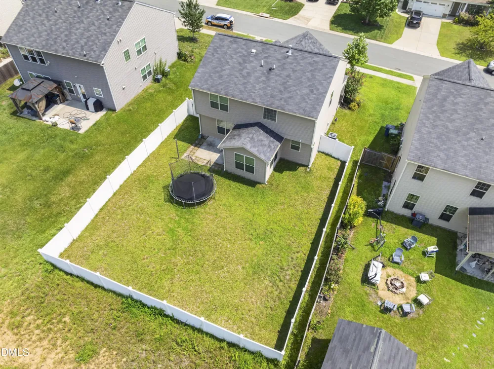 2444 Sunfield Drive Graham, NC 27253