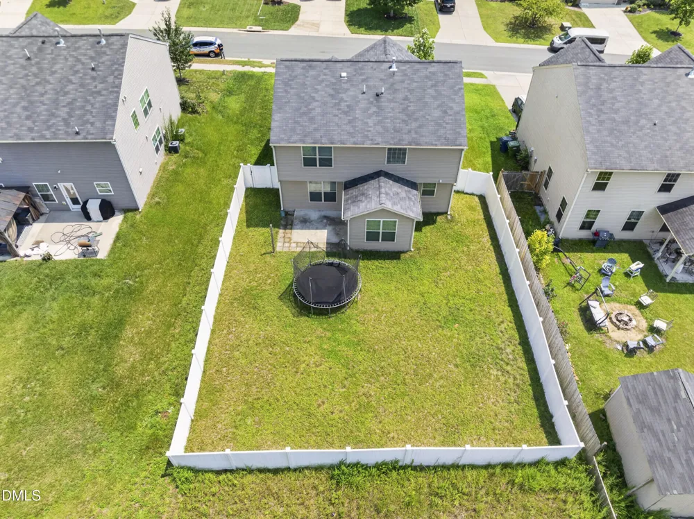 2444 Sunfield Drive Graham, NC 27253