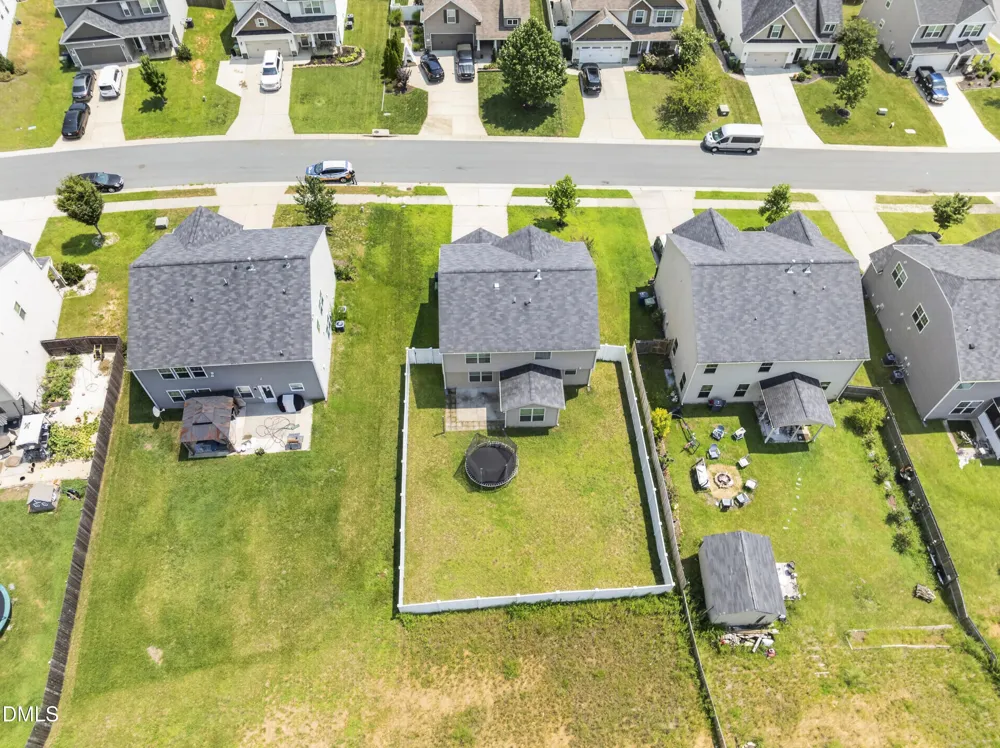 2444 Sunfield Drive Graham, NC 27253