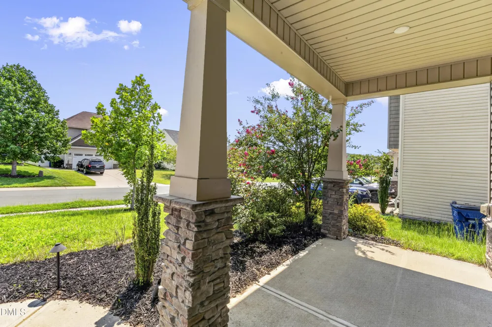 2444 Sunfield Drive Graham, NC 27253