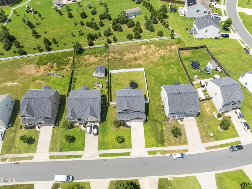 2444 Sunfield Drive Graham, NC 27253