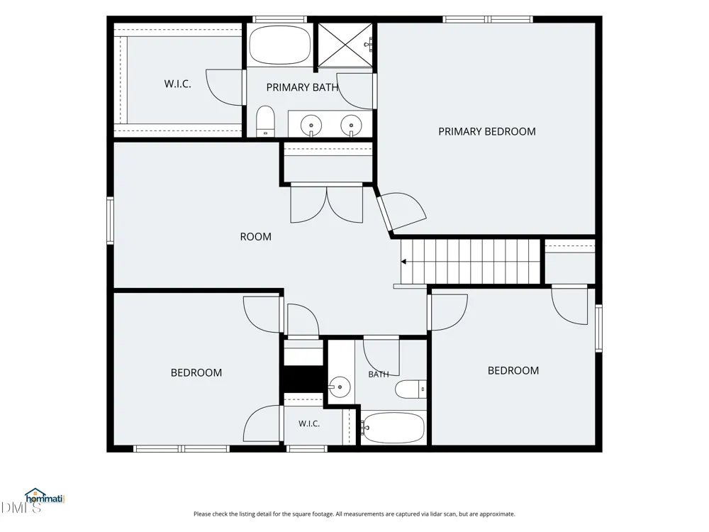 2444 Sunfield Drive Graham, NC 27253