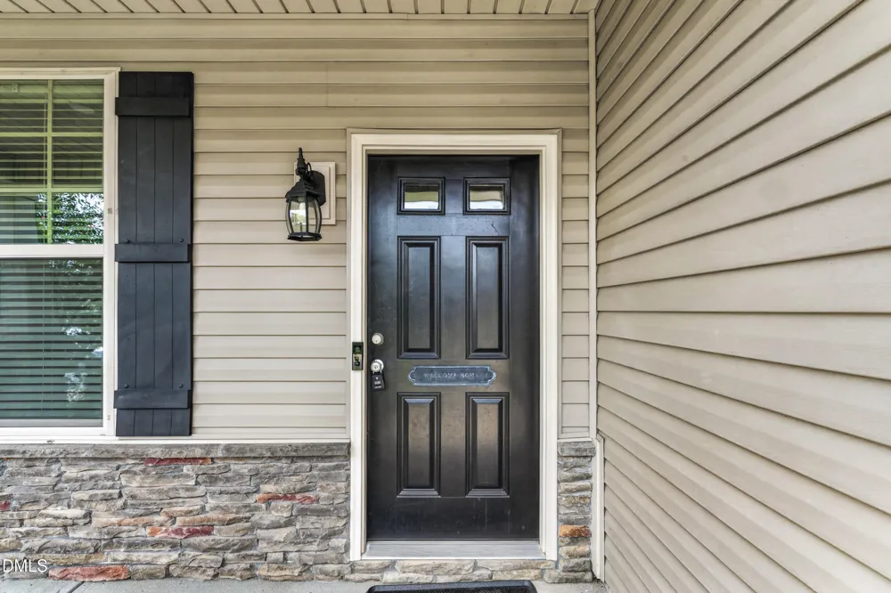 2444 Sunfield Drive Graham, NC 27253