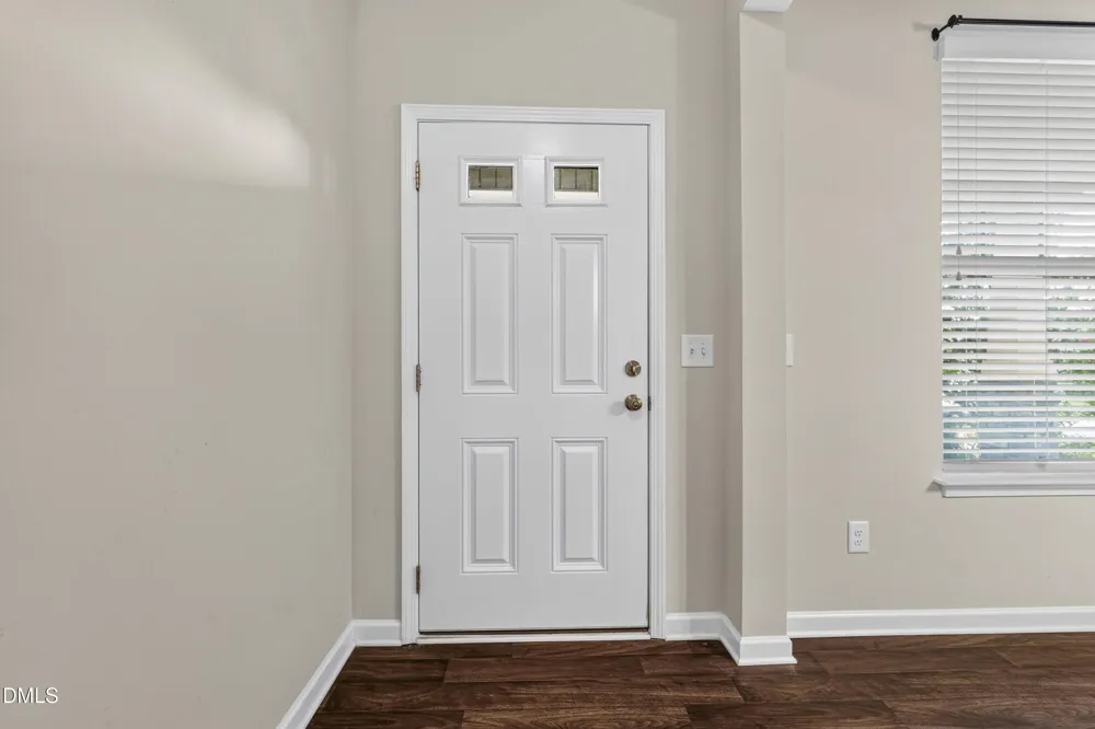 2444 Sunfield Drive Graham, NC 27253