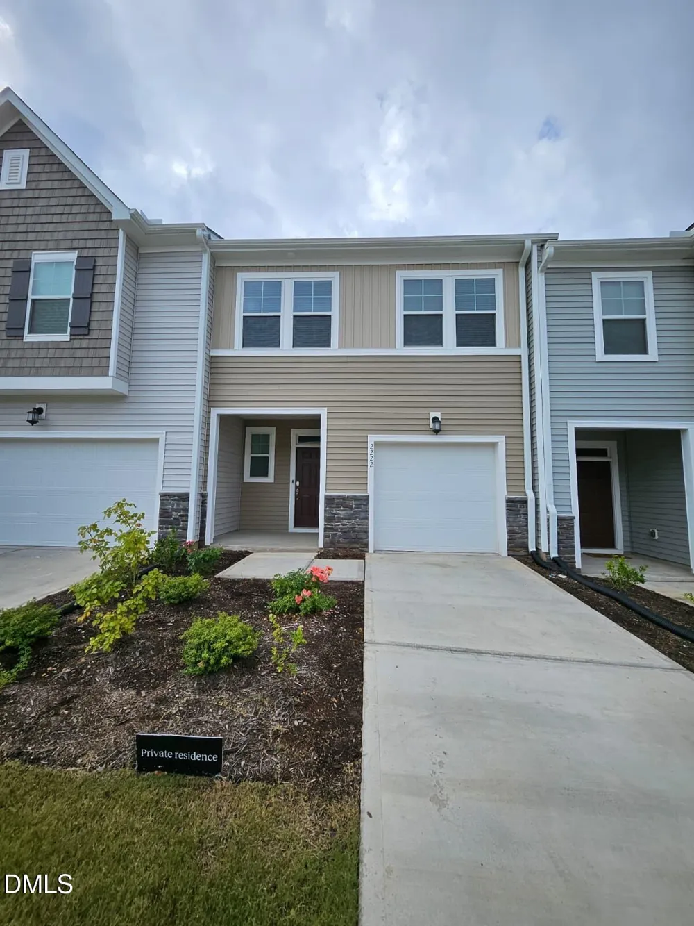2222 Tulip Bloom Lane Morrisville, NC 27560