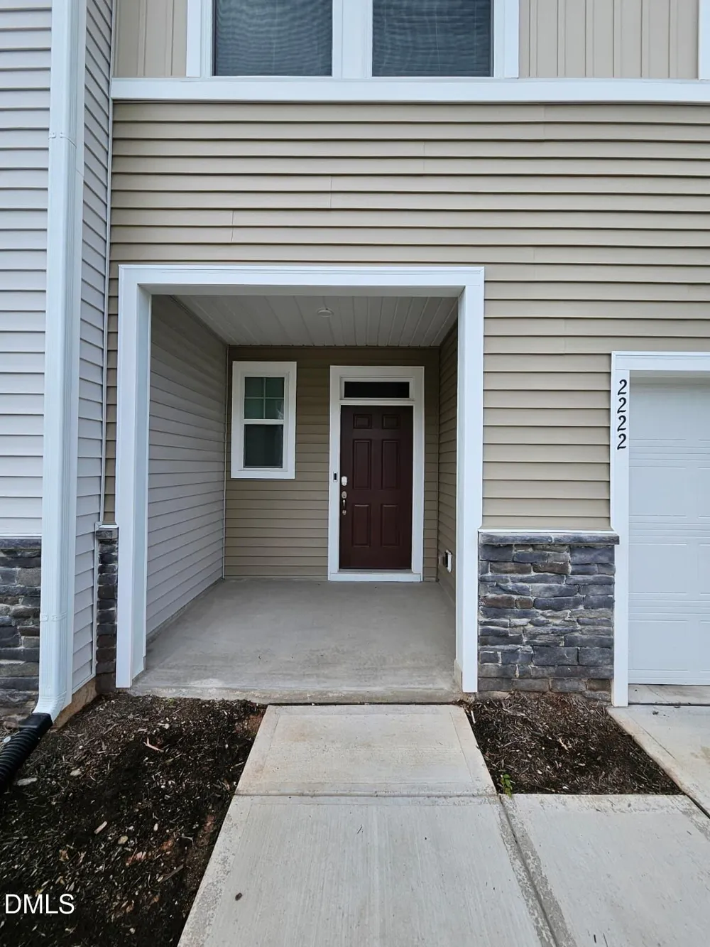 2222 Tulip Bloom Lane Morrisville, NC 27560