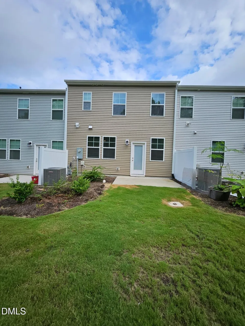 2222 Tulip Bloom Lane Morrisville, NC 27560