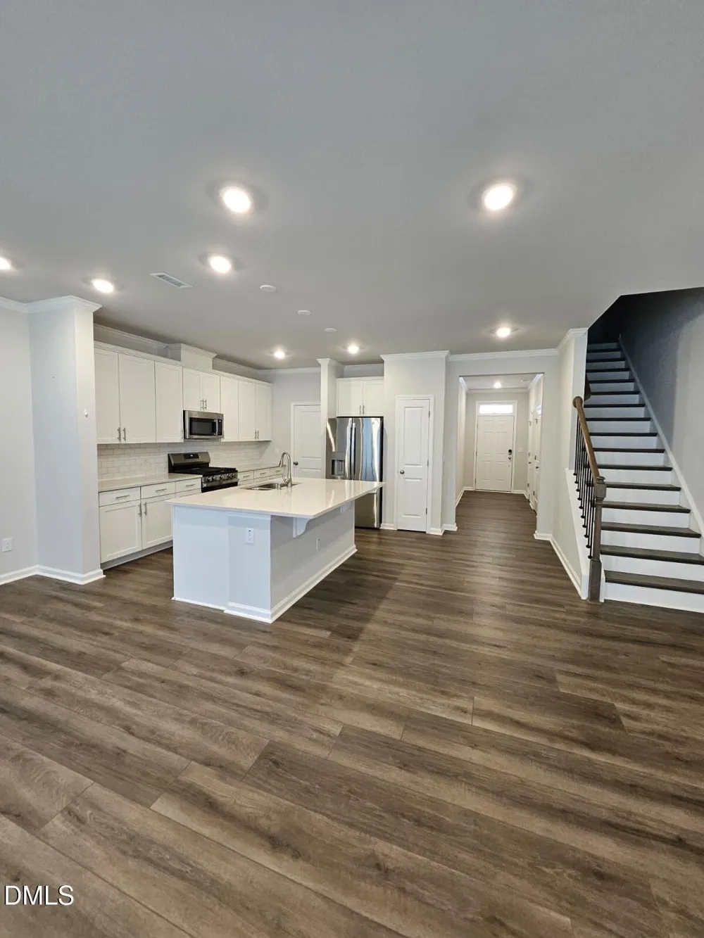 2222 Tulip Bloom Lane Morrisville, NC 27560