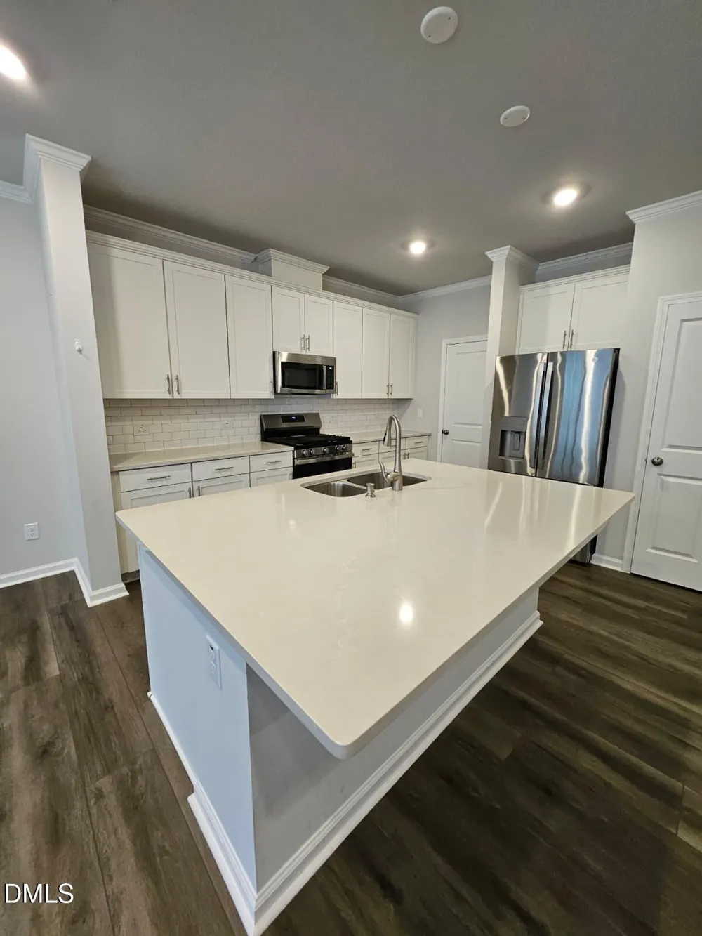 2222 Tulip Bloom Lane Morrisville, NC 27560