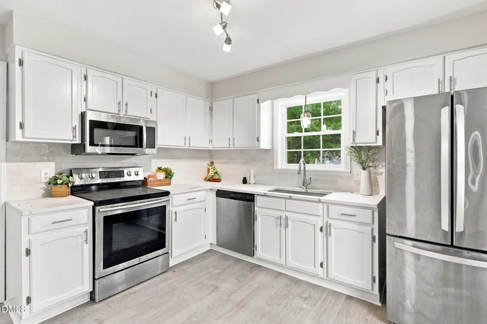 305 1st Street Broadway, NC 27505