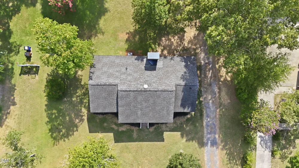 305 1st Street Broadway, NC 27505