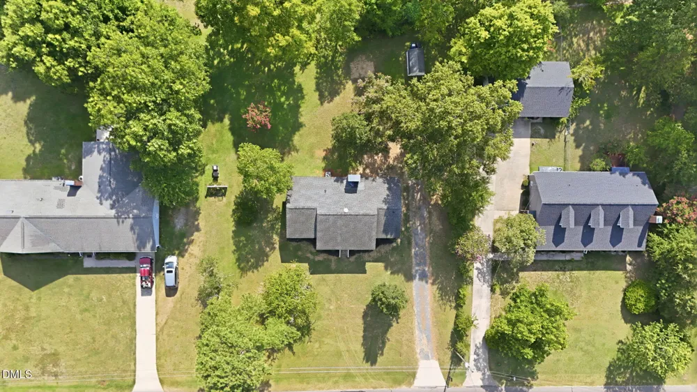 305 1st Street Broadway, NC 27505
