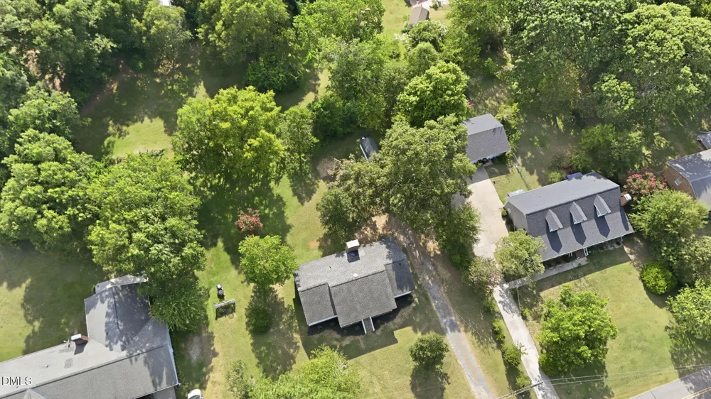 305 1st Street Broadway, NC 27505