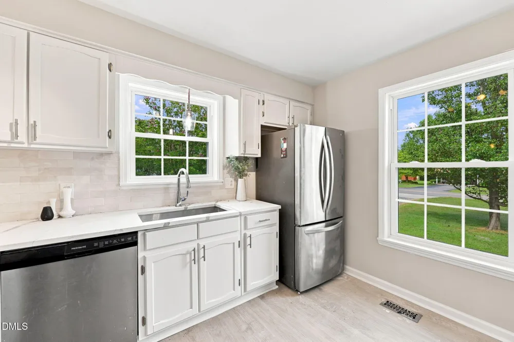 305 1st Street Broadway, NC 27505