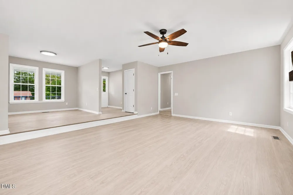 305 1st Street Broadway, NC 27505