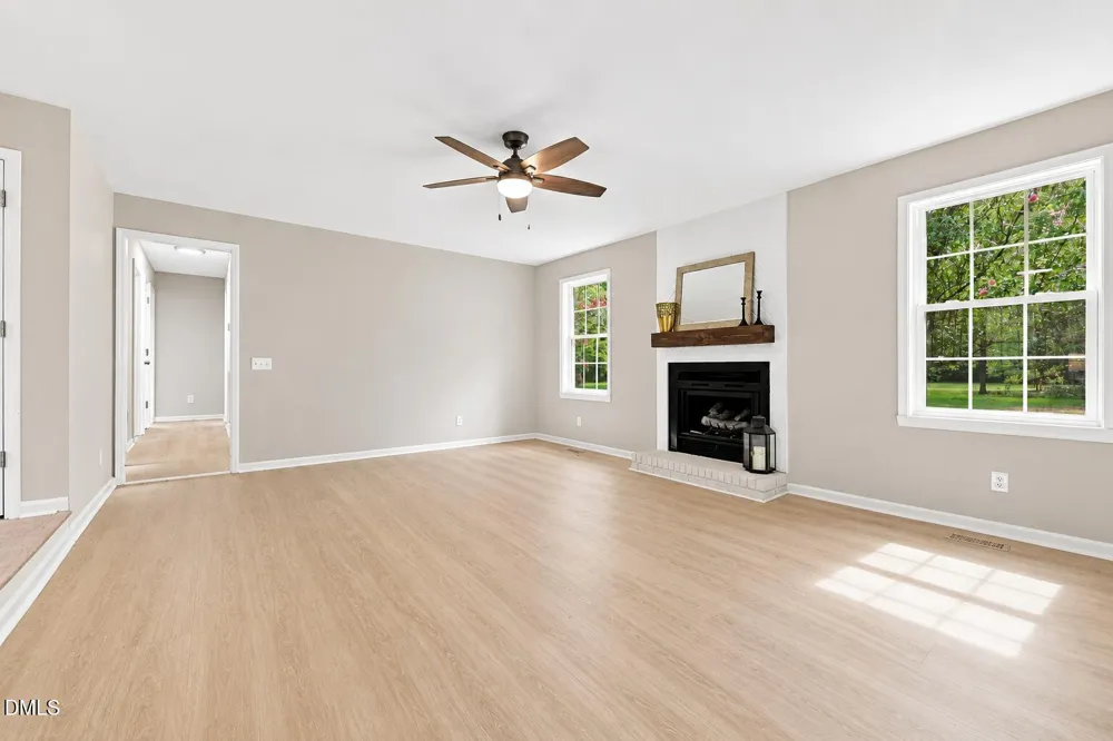 305 1st Street Broadway, NC 27505