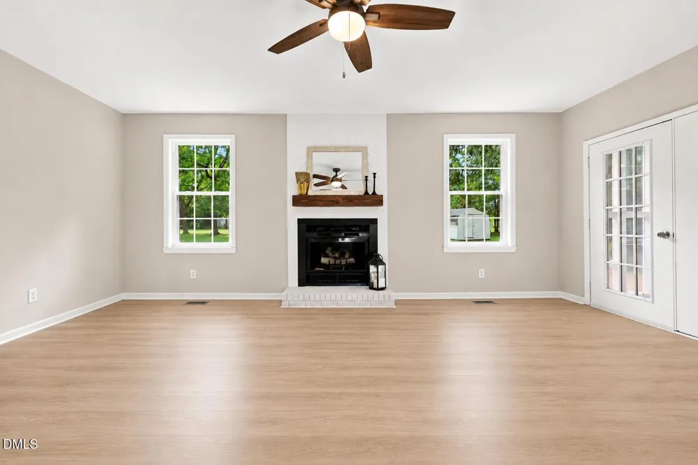305 1st Street Broadway, NC 27505