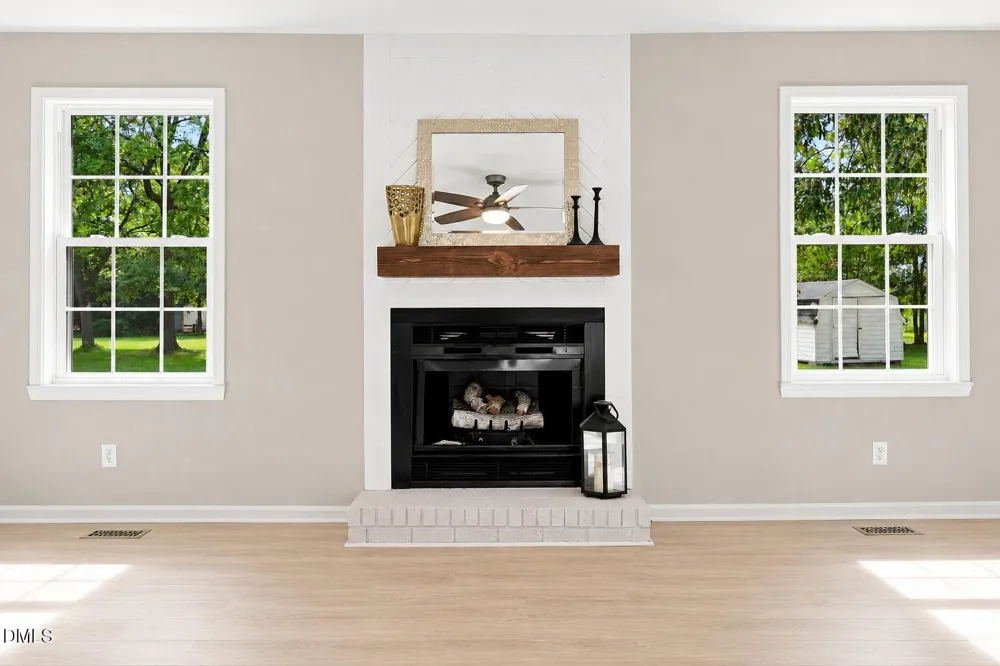 305 1st Street Broadway, NC 27505