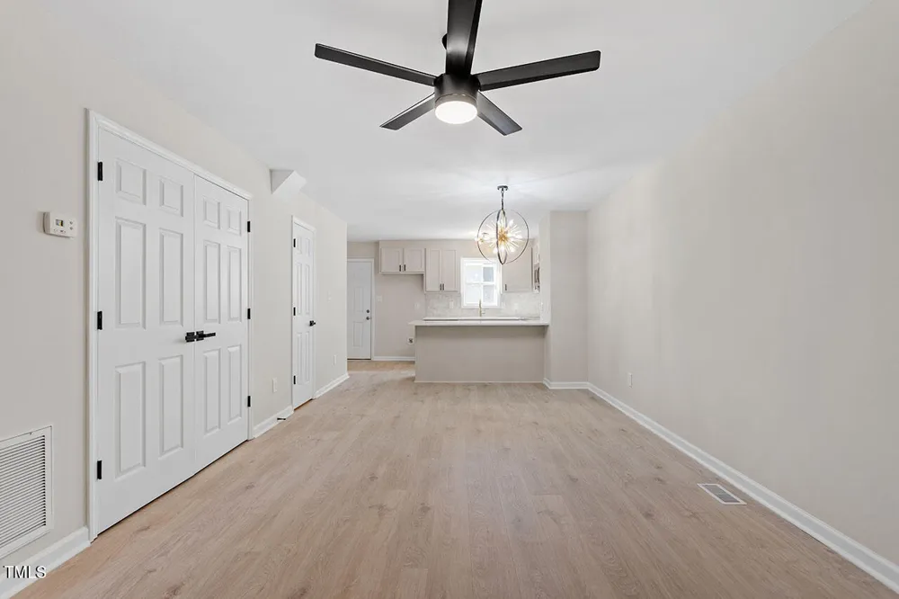 383 E Williams Street Angier, NC 27501