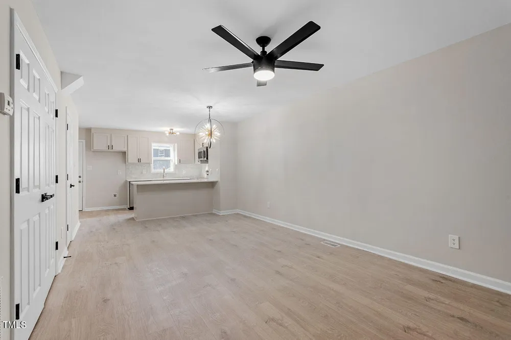 383 E Williams Street Angier, NC 27501