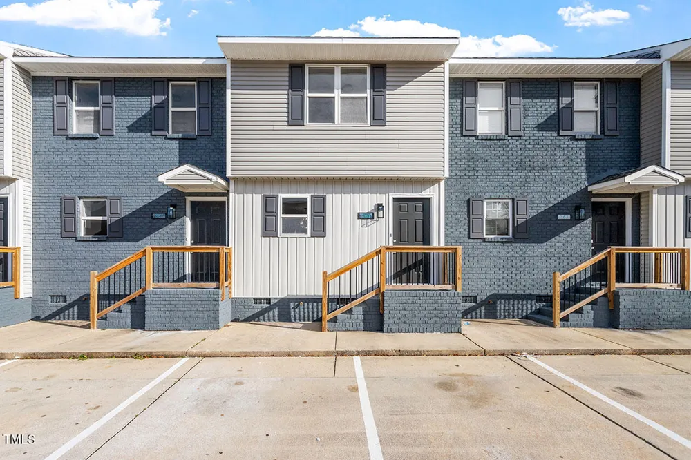 383 E Williams Street Angier, NC 27501