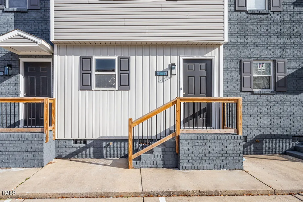 383 E Williams Street Angier, NC 27501