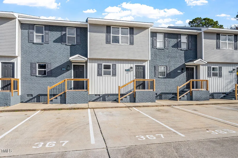 383 E Williams Street Angier, NC 27501