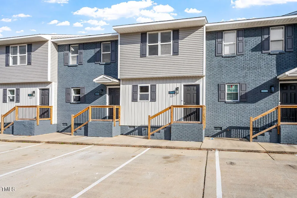 383 E Williams Street Angier, NC 27501