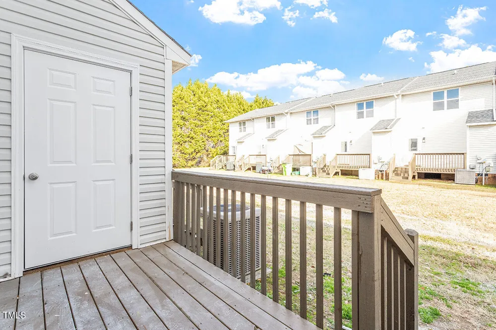 383 E Williams Street Angier, NC 27501