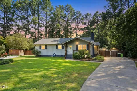 501 Yates Place
