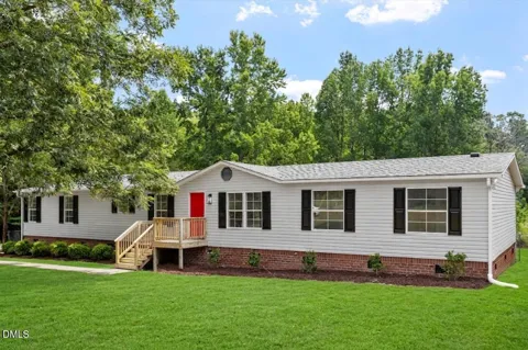 2827 Quakenbush Road