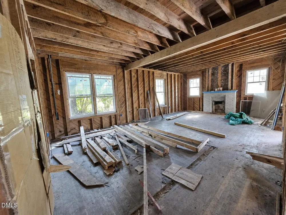1511 E Geer Street Durham, NC 27704