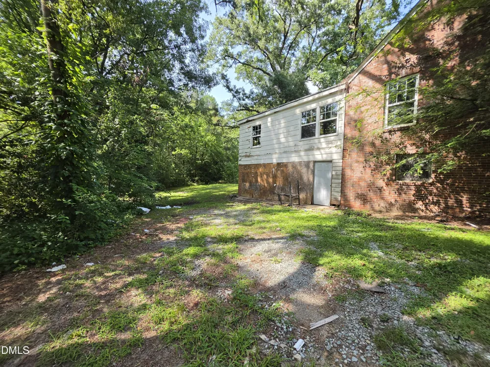 1511 E Geer Street Durham, NC 27704